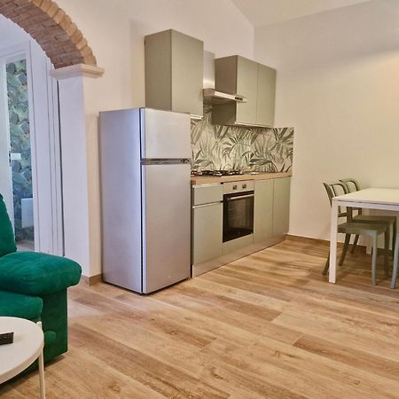 Casa Adelina By Tramonti Apartments Poggio Picenze Kültér fotó
