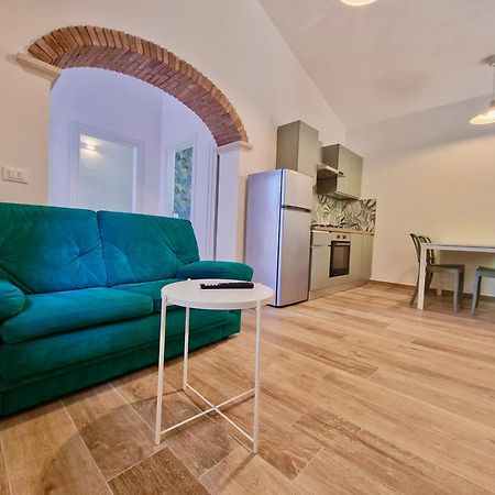 Casa Adelina By Tramonti Apartments Poggio Picenze Kültér fotó