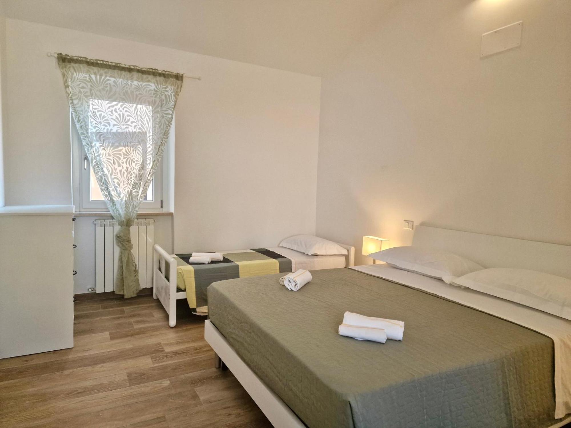 Casa Adelina By Tramonti Apartments Poggio Picenze Kültér fotó