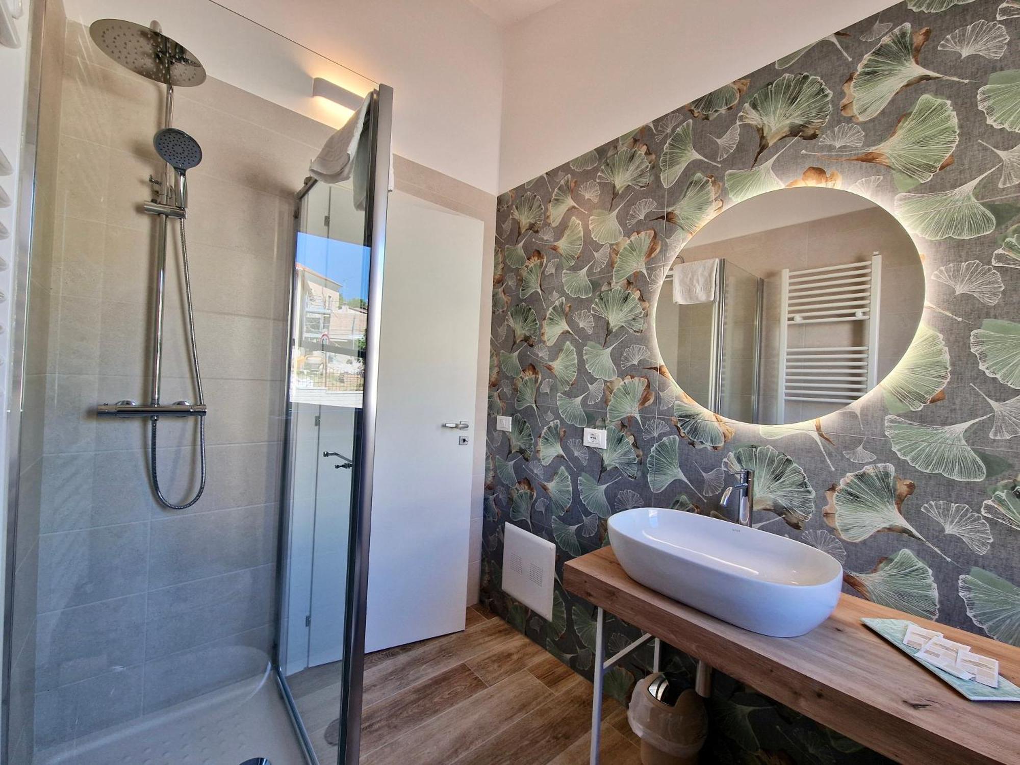 Casa Adelina By Tramonti Apartments Poggio Picenze Kültér fotó