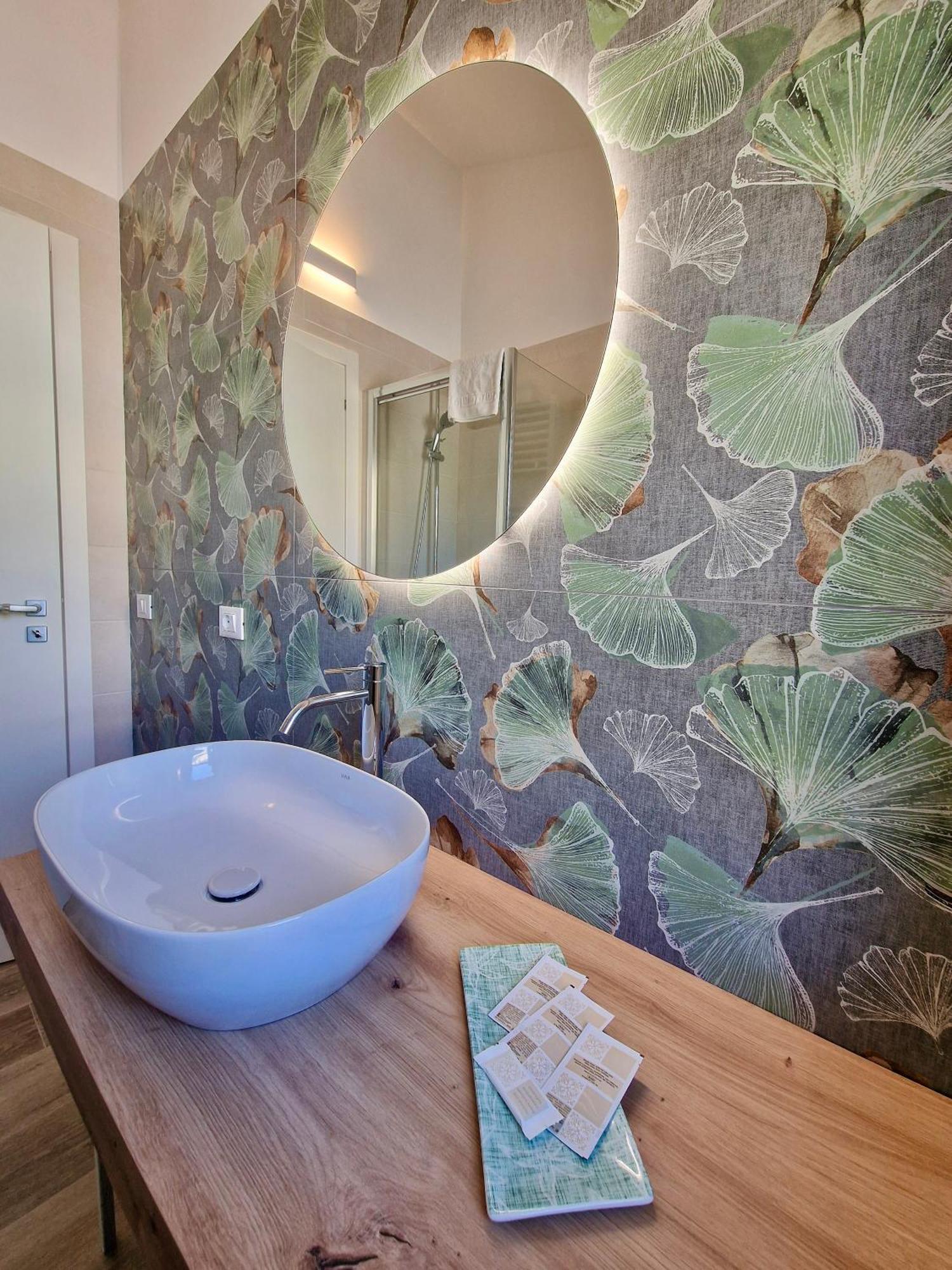Casa Adelina By Tramonti Apartments Poggio Picenze Kültér fotó