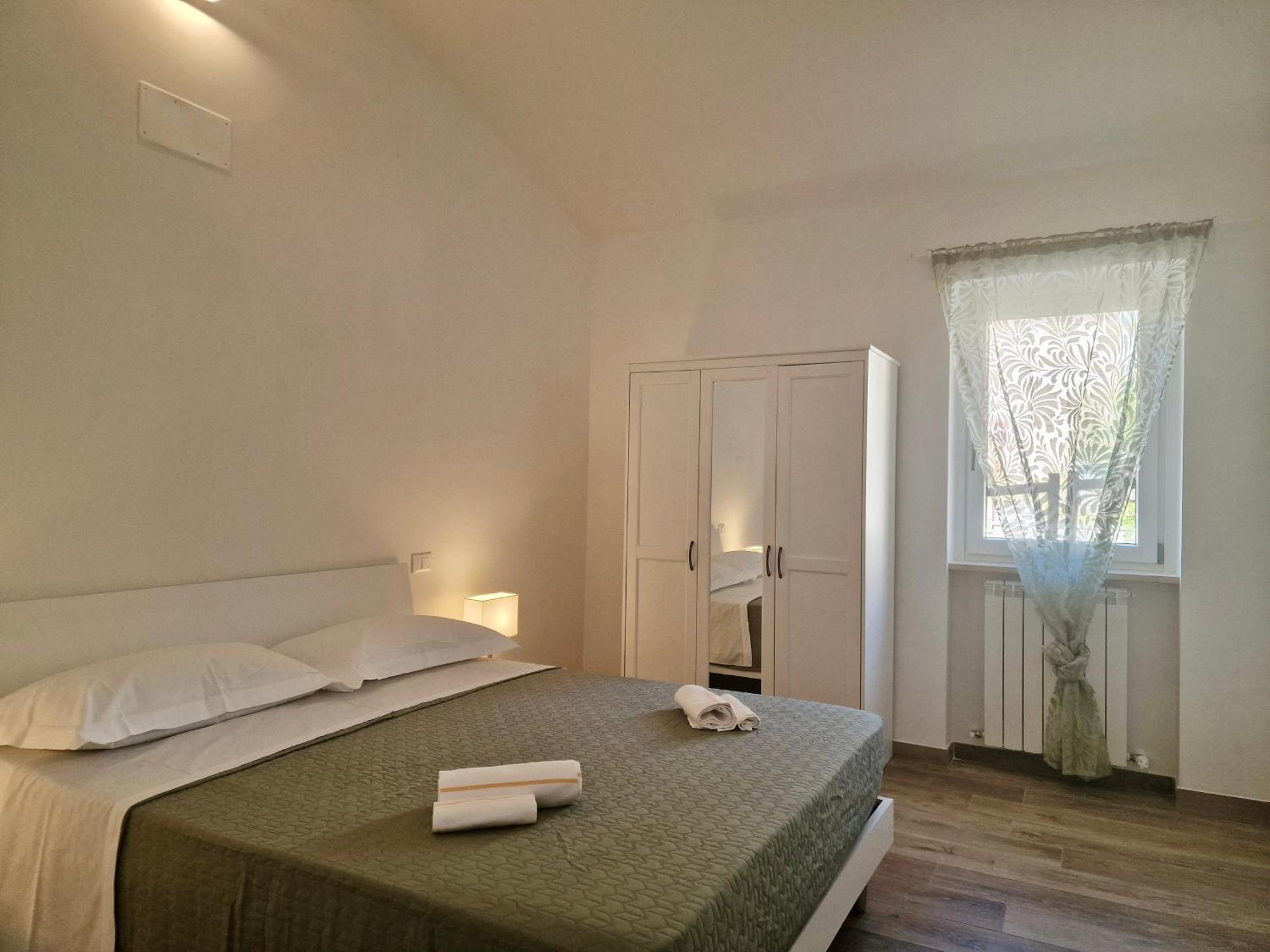 Casa Adelina By Tramonti Apartments Poggio Picenze Kültér fotó