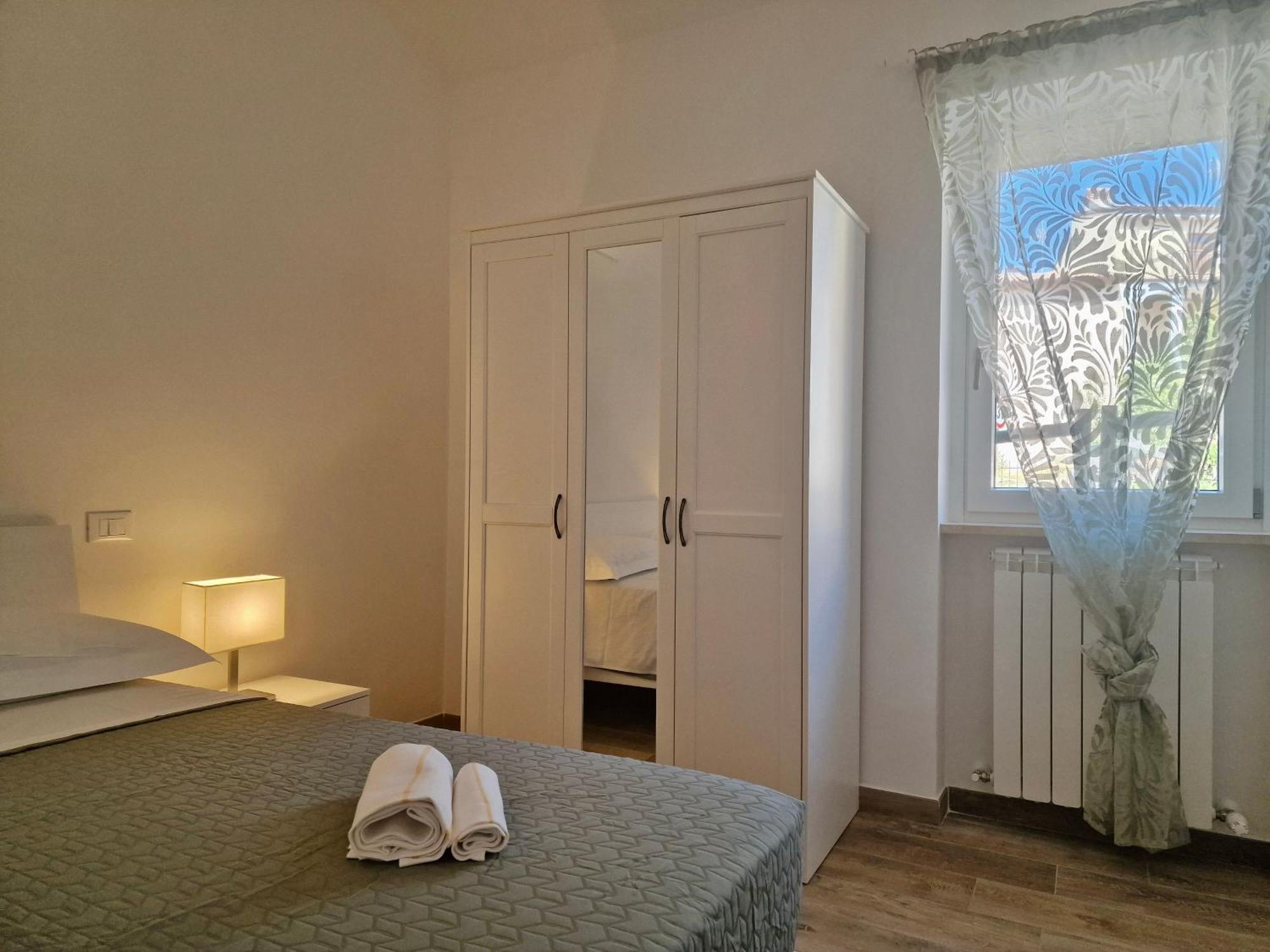 Casa Adelina By Tramonti Apartments Poggio Picenze Kültér fotó